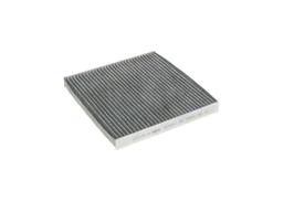 Filtre, air de l'habitacle BOSCH 1 987 435 551