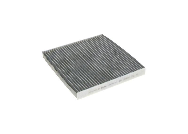 Filtre, air de l'habitacle BOSCH 1 987 435 551