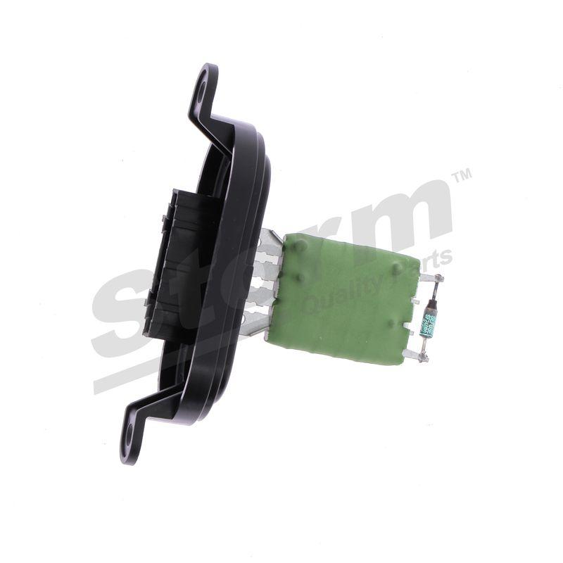 Résistance, pulseur d'air habitacle STORM QUALITY PARTS 970505