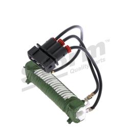 Résistance, pulseur d'air habitacle STORM QUALITY PARTS STO970509