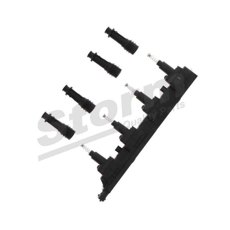 Bobine d'allumage STORM QUALITY PARTS 880080