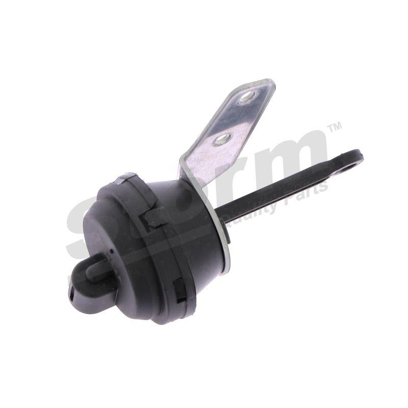 Valve de commande par dépression, réaspiration des gaz STORM QUALITY PARTS STO900003