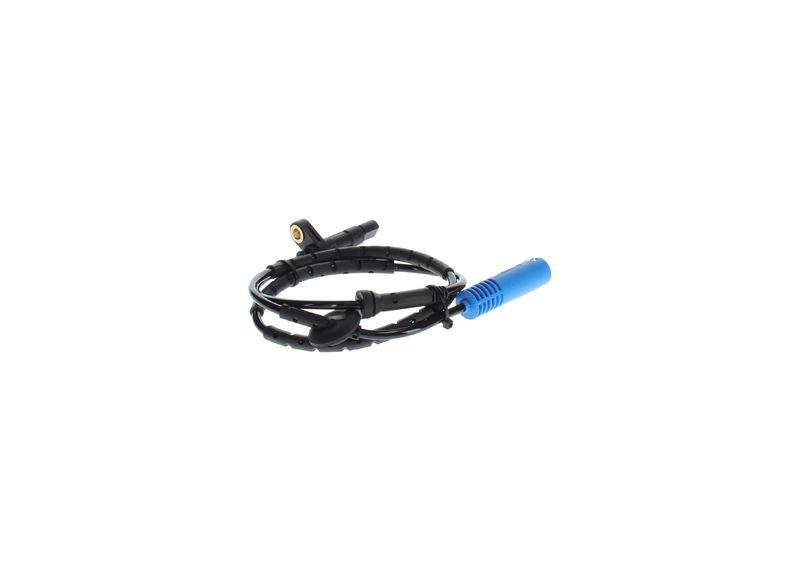 Capteur, vitesse de roue BOSCH 0 986 594 538
