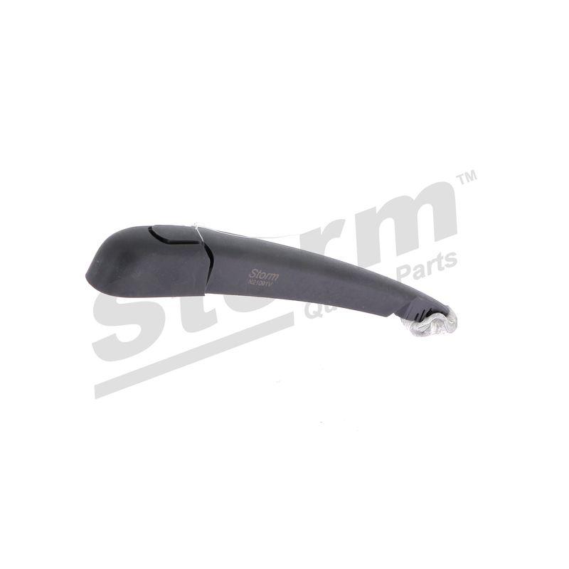 Bras d'essuie-glace, nettoyage des vitres STORM QUALITY PARTS 60137