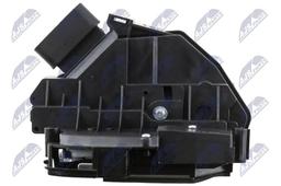 Serrure de porte NTY EZC-VV-074