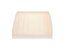 Filtre, air de l'habitacle BOSCH 1987435165