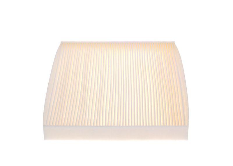 Filtre, air de l'habitacle BOSCH 1987435165
