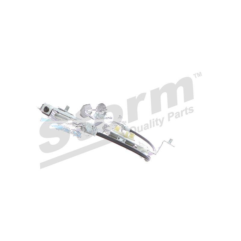 Lève-vitre STORM QUALITY PARTS 2857501