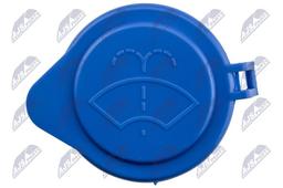 Bouchon, réservoir d'eau de nettoyage NTY KZS-CT-001