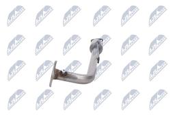 Catalyseur NTY KAT-HD-006