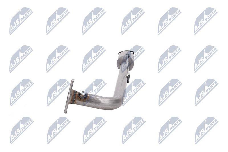 Catalyseur NTY KAT-HD-006