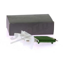Résistance, pulseur d'air habitacle STORM QUALITY PARTS 550700