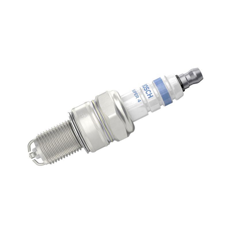 Bougie d'allumage BOSCH 0 242 232 504