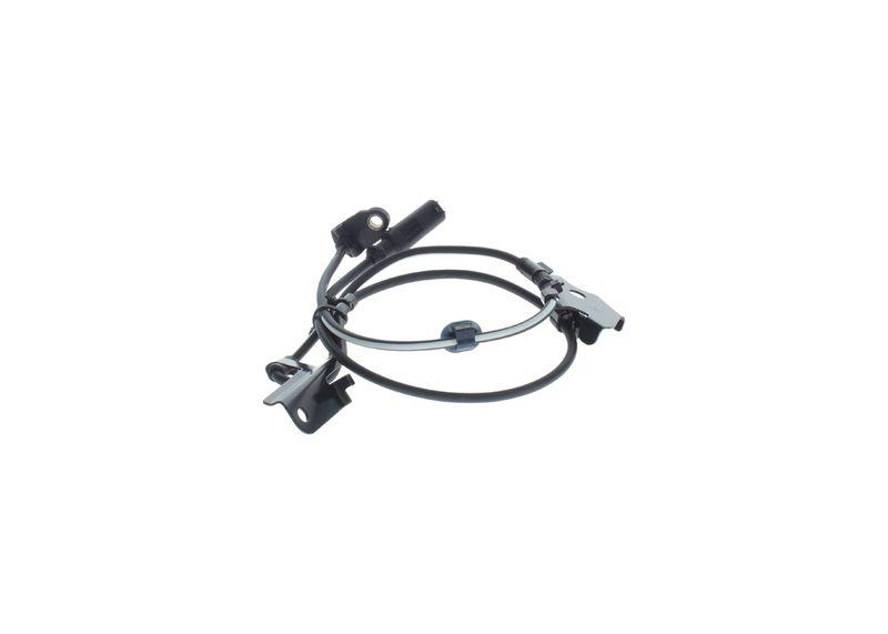 Capteur, vitesse de roue BOSCH 0 265 007 806