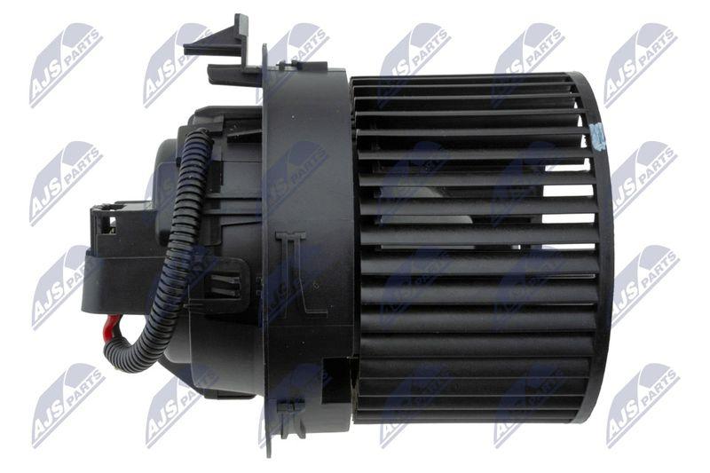 Pulseur d'air habitacle NTY EWN-RE-007