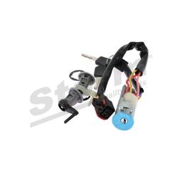 Jeu de cylindres de serrures STORM QUALITY PARTS 70524