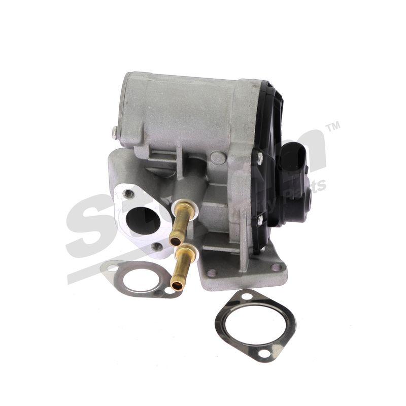 Vanne EGR STORM QUALITY PARTS 9063