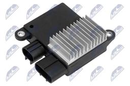 Commande, ventilateur électrique (refroidissement du moteur) NTY CSW-TY-003
