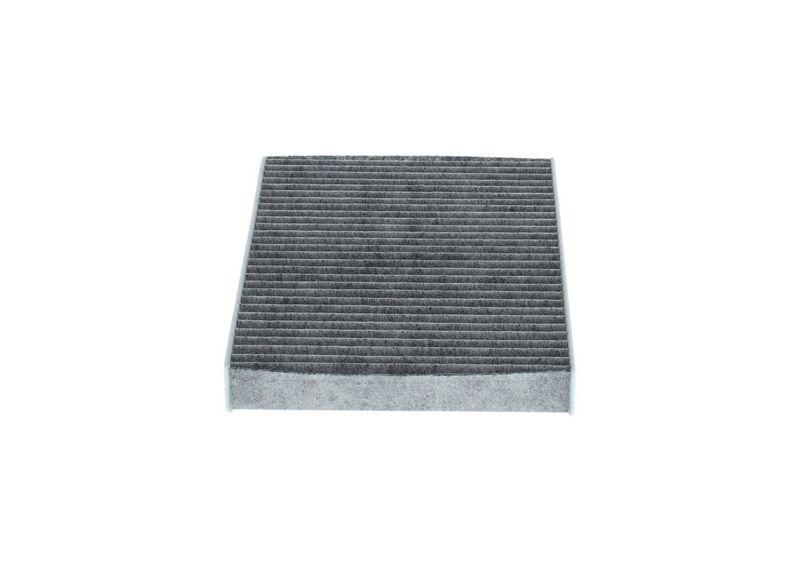 Filtre, air de l'habitacle BOSCH 1987435625