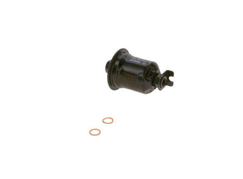 Filtre à carburant BOSCH F 026 403 762