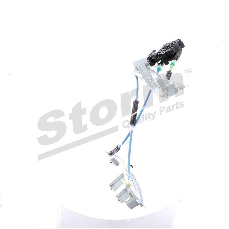 Lève-vitre STORM QUALITY PARTS 87137