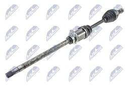 Arbre de transmission NTY NPW-FT-041