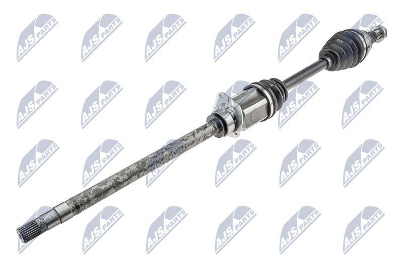 Arbre de transmission NTY NPW-FT-041