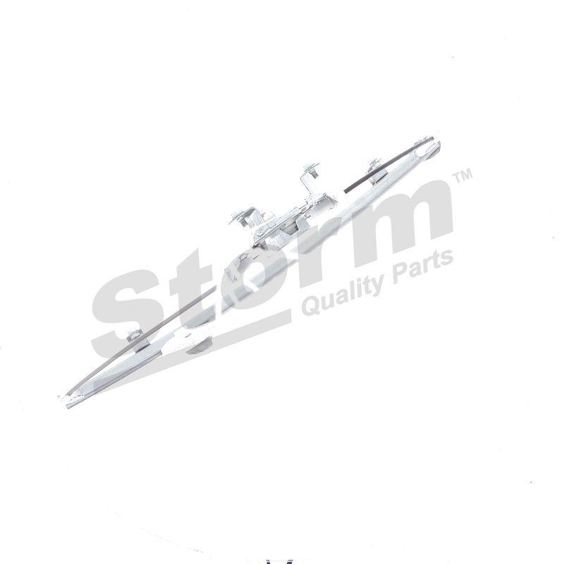 Lève-vitre STORM QUALITY PARTS 160073