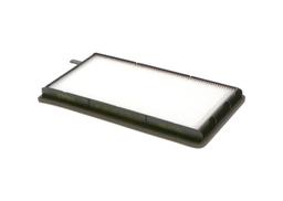 Filtre, air de l'habitacle BOSCH 1 987 432 002