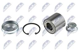 Kit de roulements de roue NTY KLT-RE-040