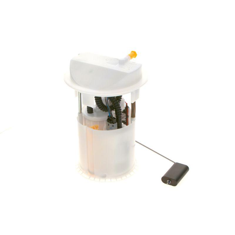 Unité d'injection de carburant BOSCH 0 580 314 035