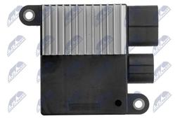 Commande, ventilateur électrique (refroidissement du moteur) NTY CSW-TY-003