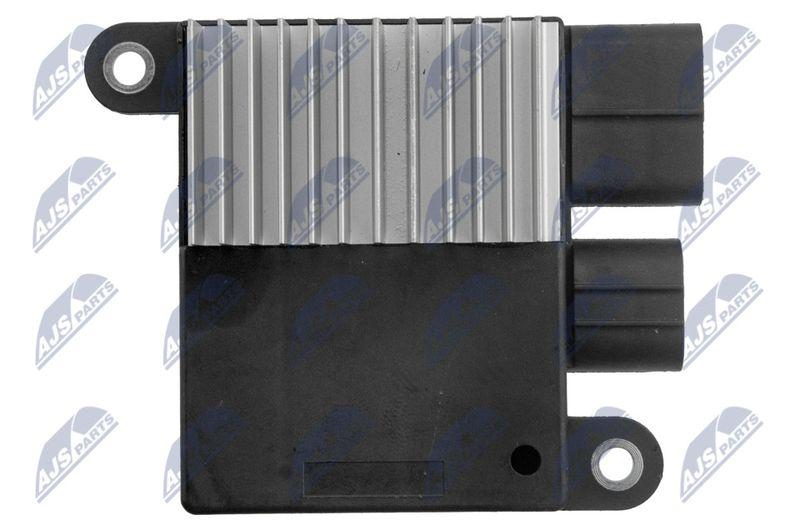 Commande, ventilateur électrique (refroidissement du moteur) NTY CSW-TY-003