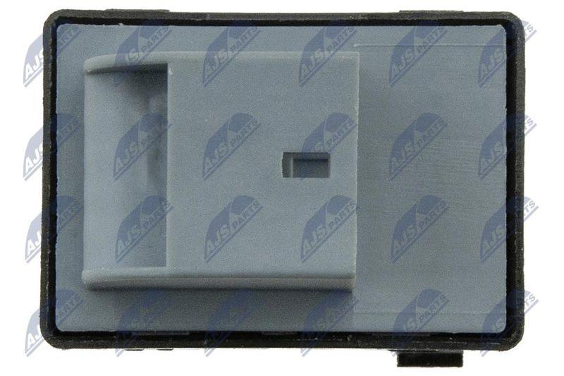 Interrupteur, lève-vitre NTY EWS-AU-001