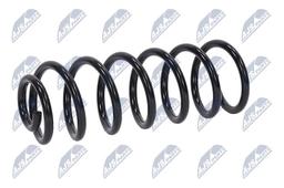 Ressort de suspension NTY ASZ-CT-041