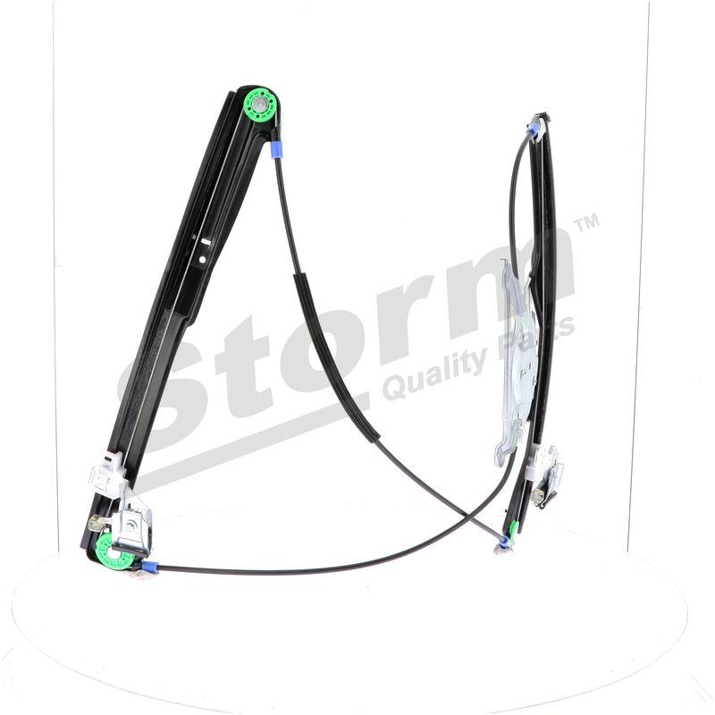 Lève-vitre STORM QUALITY PARTS 10273