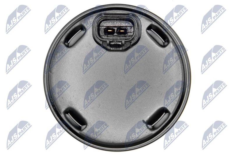 Capteur, vitesse de roue NTY HCA-TY-057