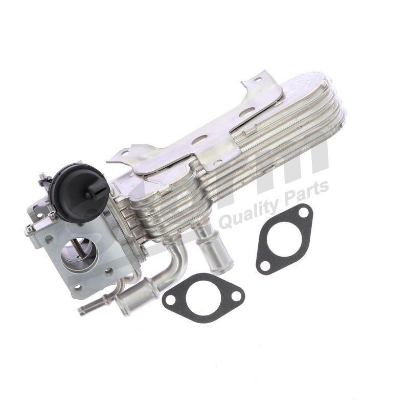 Radiateur, réaspiration des gaz d'échappement STORM QUALITY PARTS 90970