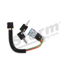 Fermeture-volant STORM QUALITY PARTS 87121