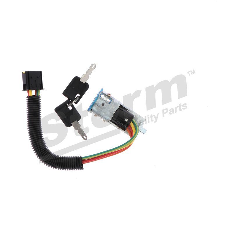 Fermeture-volant STORM QUALITY PARTS 87121