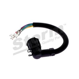 Kit réparation de câble, feu arrière STORM QUALITY PARTS 290200