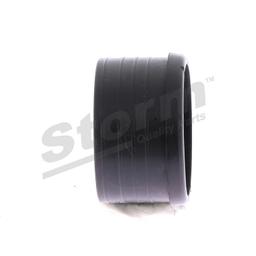 Joint, bride (tuyau d'air de suralimentation) STORM QUALITY PARTS 561020
