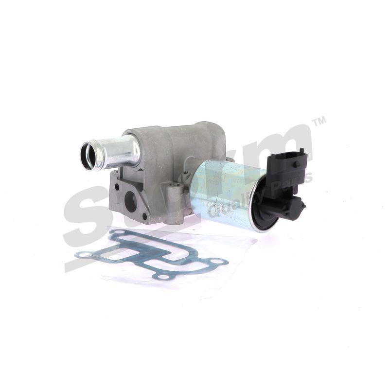 Vanne EGR STORM QUALITY PARTS 9081