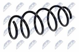 Ressort de suspension NTY ASZ-VW-015