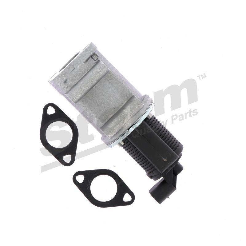 Vanne EGR STORM QUALITY PARTS 9016