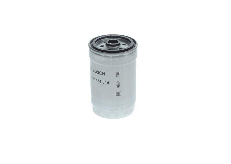 Filtre à carburant BOSCH 1 457 434 314