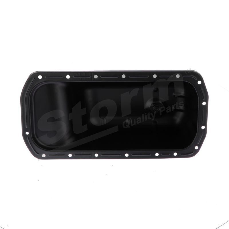 Carter d'huile STORM QUALITY PARTS 5397