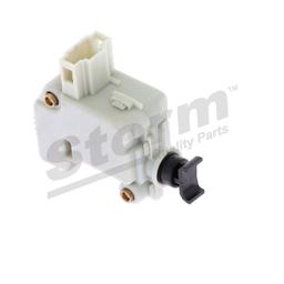 Élément d'ajustage, verrouillage central STORM QUALITY PARTS 971005