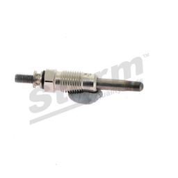 Bougie de préchauffage STORM QUALITY PARTS 501043