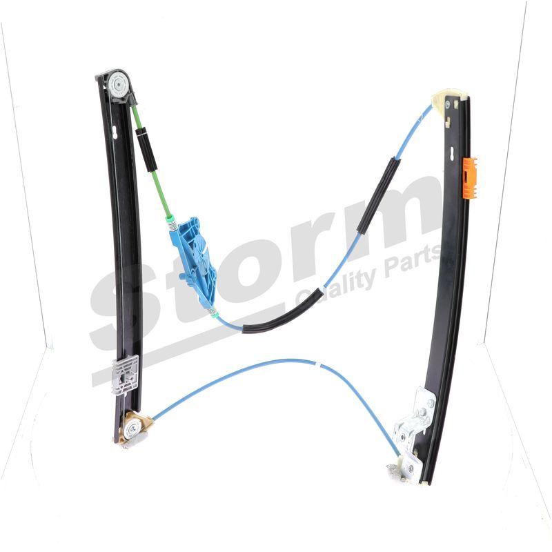 Lève-vitre STORM QUALITY PARTS 10272